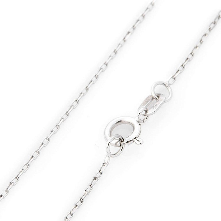 Золотая цепочка Якорное плетение ц00197 от ювелирного магазина Оникс