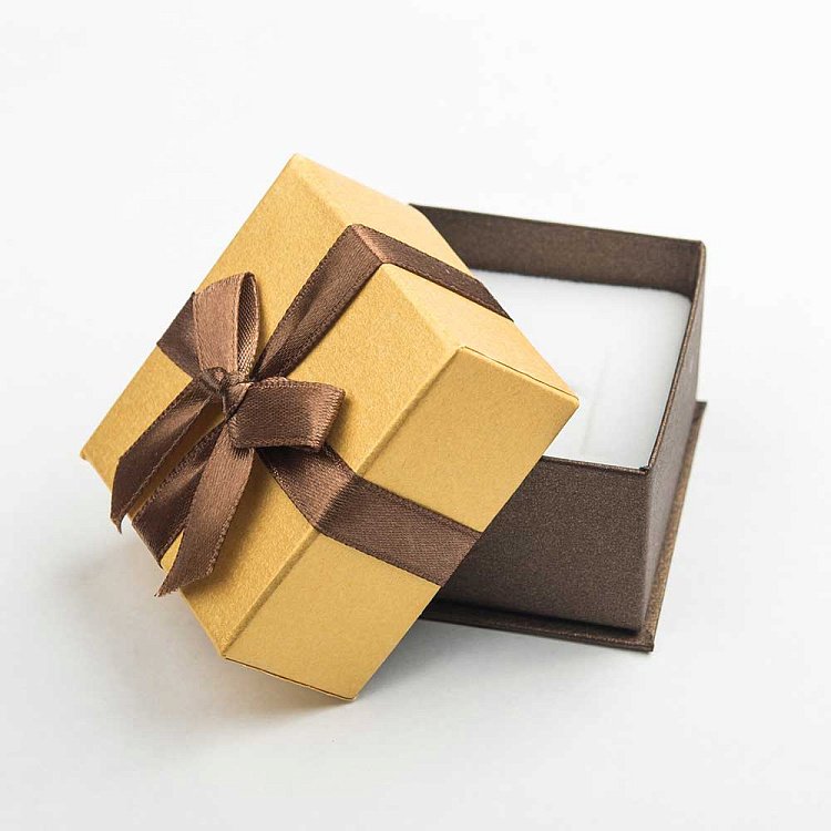 Футляр для прикрас пн06а50к від ювелірного магазину Онікс - 1