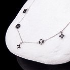 Эксклюзивный золотой браслет б01916 от ювелирного магазина Оникс - 1