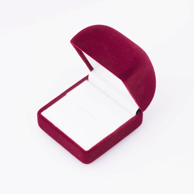 Футляр для украшений сф3002а45 от ювелирного магазина Оникс - 1