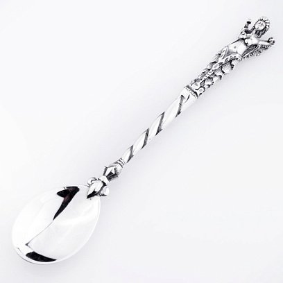 Чайна ложка 24021