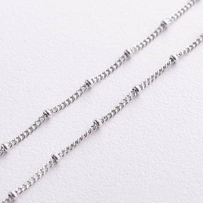 Срібний ланцюжок 15244 №2