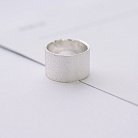 Серебряное кольцо "Звездная пыль" 112143т от ювелирного магазина Оникс