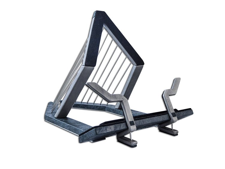 ШЕДЕВРЫ МИРОВОЙ АРХИТЕКТУРЫ ОЦИ94 от ювелирного магазина Оникс - 5