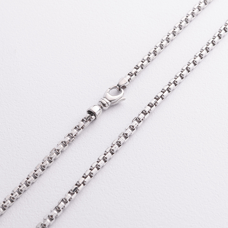 Золотий ланцюжок плетіння Венеція (3 мм) ц00242-3 від ювелірного магазину Онікс