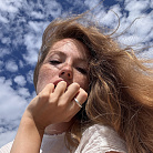 Срібна каблучка "Sheryl" 7344 от ювелирного магазина Оникс - 6