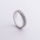 Серебряное кольцо "Антистресс" 1277 от ювелирного магазина Оникс