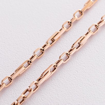 Чоловічий золотий ланцюжок (0.4 см) ц00428 №3