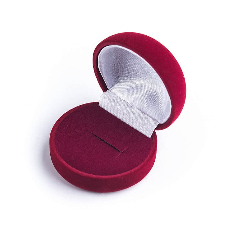 Футляр для прикрас сф3013а38 - 1 Футляр для прикрас сф3013а38 від ювелірного магазину Онікс - 1