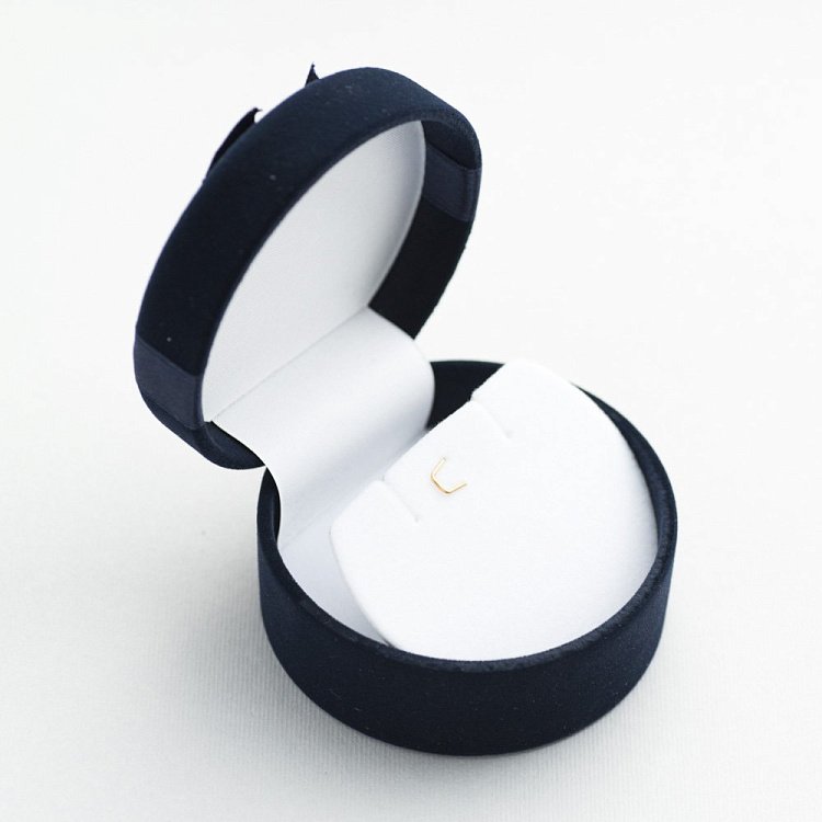 Футляр для украшений 4108с от ювелирного магазина Оникс - 2