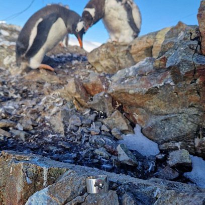 Серебряное кольцо "Моя Украина" 112211 №18