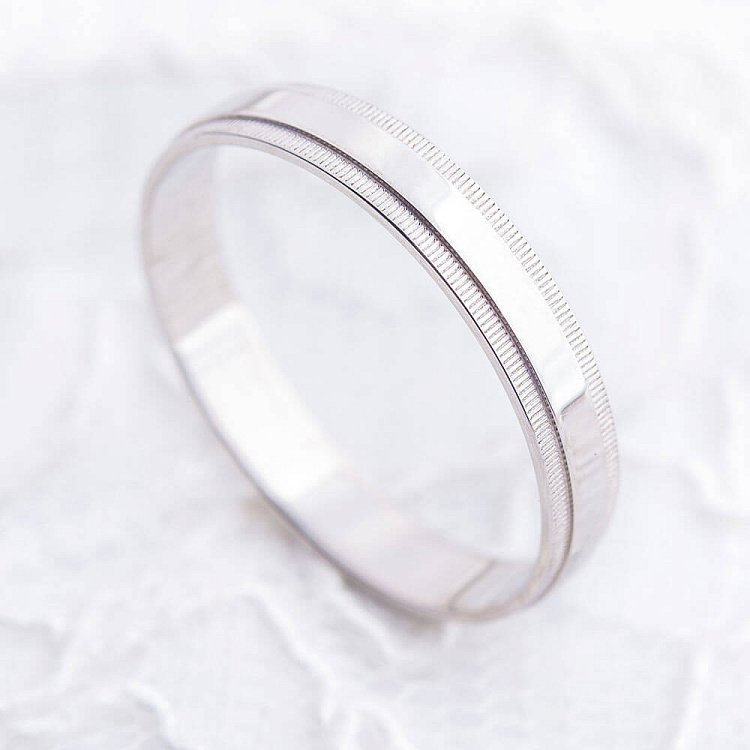 Обручка обр000480 від ювелірного магазину Онікс