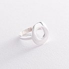 Серебряное кольцо "Сияние" 112593 от ювелирного магазина Оникс