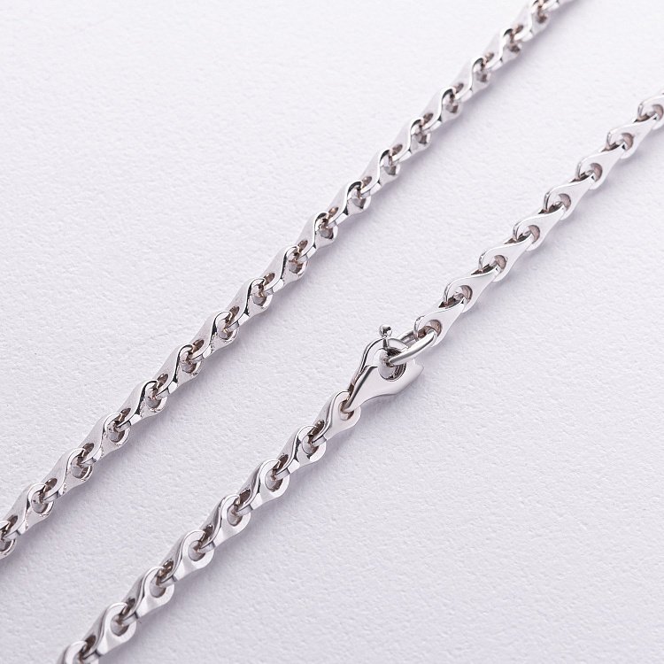 Чоловічий золотий ланцюжок ц00540 від ювелірного магазину Онікс