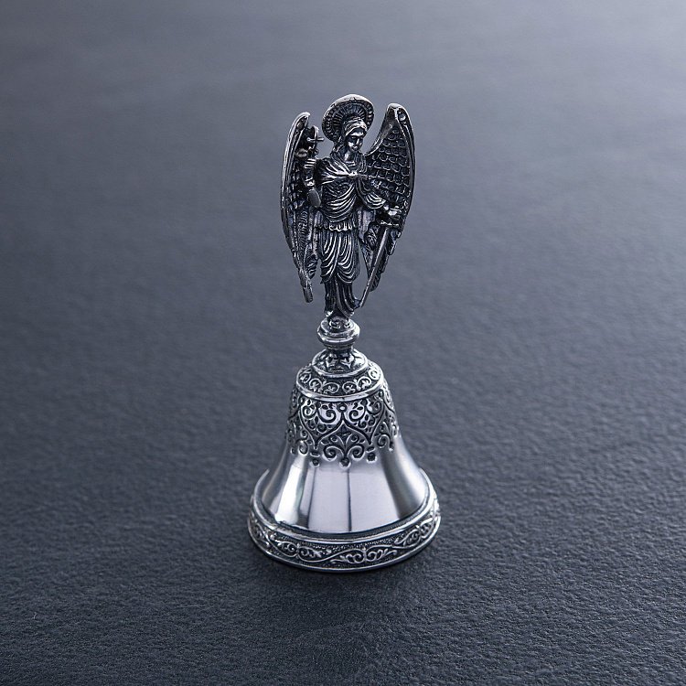 Дзвіночок "Архангел" 23008 від ювелірного магазину Онікс