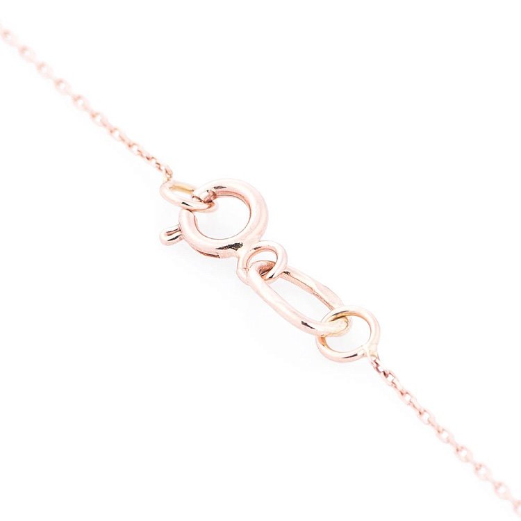 Золотое колье "Древо жизни" кол01155 от ювелирного магазина Оникс - 1