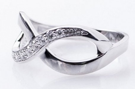 Что означает кольцо «Бесконечность» и в каких случаях оно уместно?