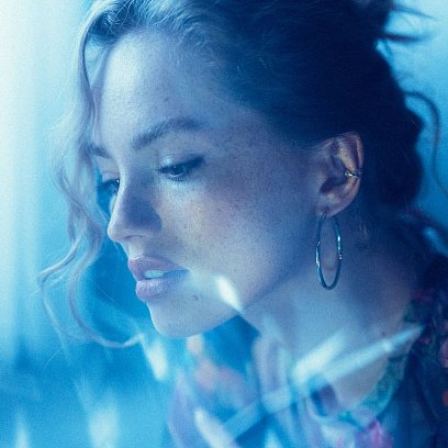 Каффа "Лея" в серебре 123144 №7