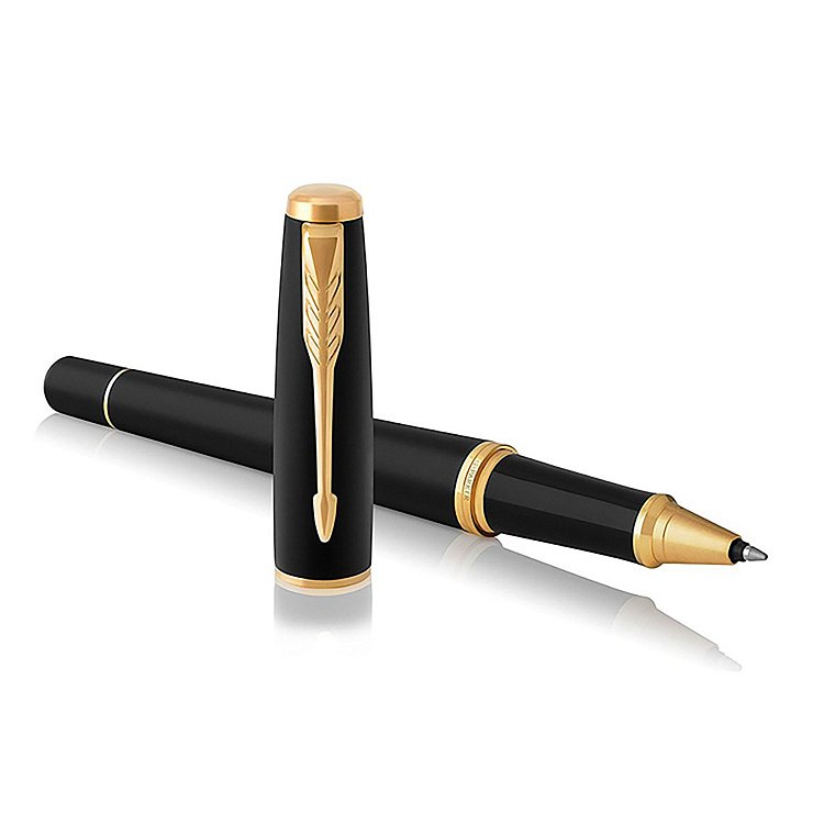 Ручка PARKER (можливе гравіювання) 30022 від ювелірного магазину Онікс - 1