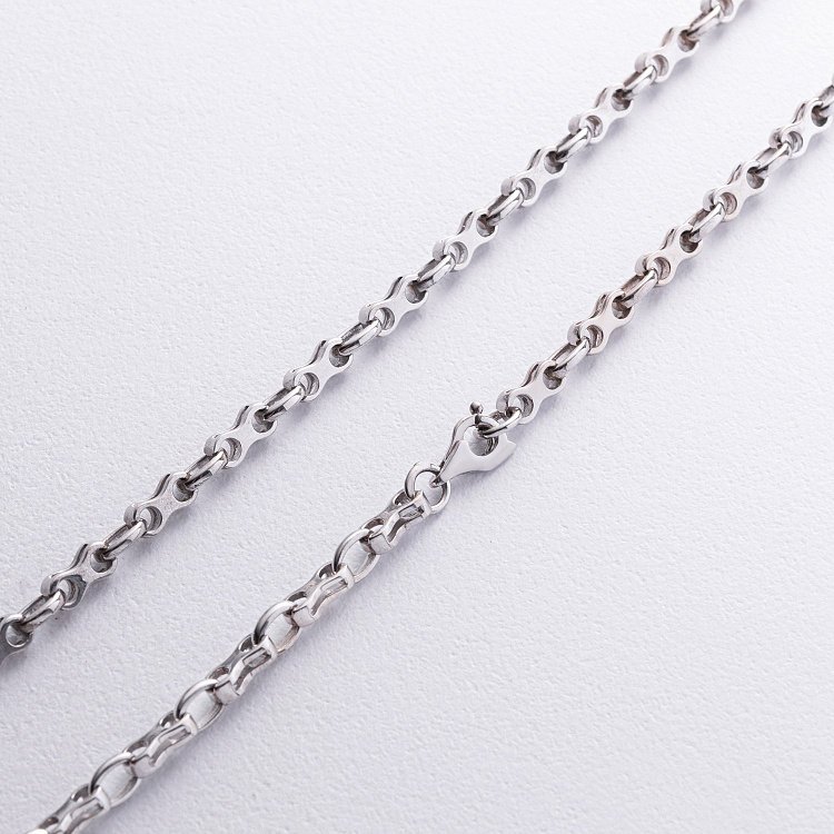 Чоловічий золотий ланцюжок ц00538 від ювелірного магазину Онікс