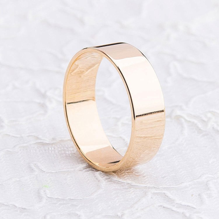 Обручальное кольцо обр000211 от ювелирного магазина Оникс