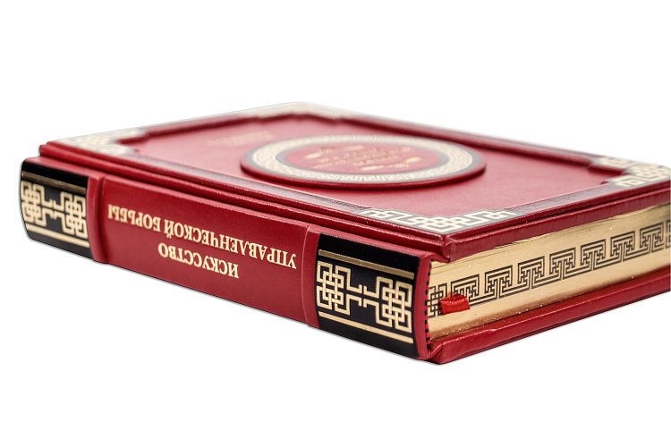 ТАРАСОВ В. ВИБРАНЕ У 6-ТИ ТОМАХ ОЦИ1906171514 від ювелірного магазину Онікс - 8