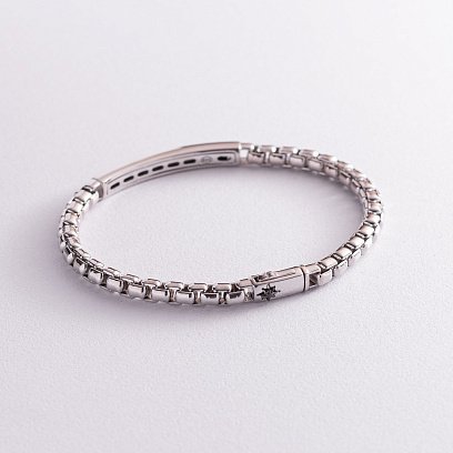 Мужской браслет ZANCAN EXB702-N №4