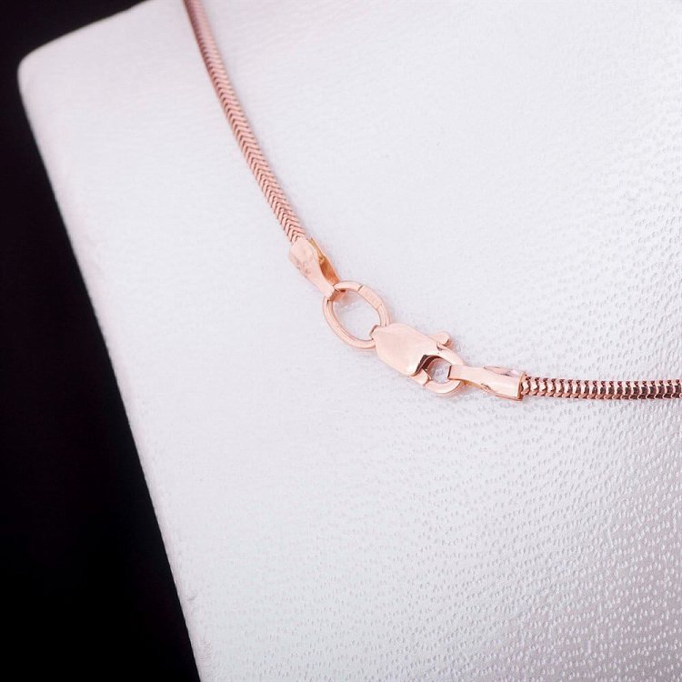 Кольє з кульками ц00124 від ювелірного магазину Онікс - 2