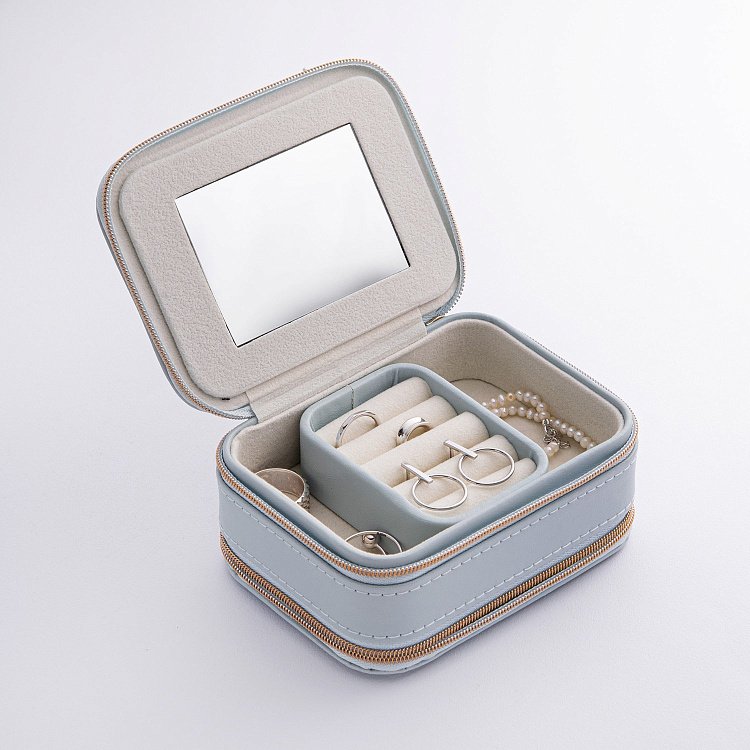 Скринька для прикрас кв20 від ювелірного магазину Онікс