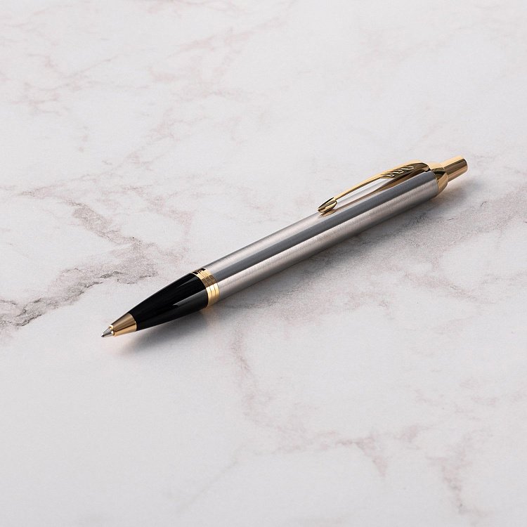 Ручка PARKER (можливе гравіювання) 44464 Ручка PARKER (можливе гравіювання) 44464 від ювелірного магазину Онікс