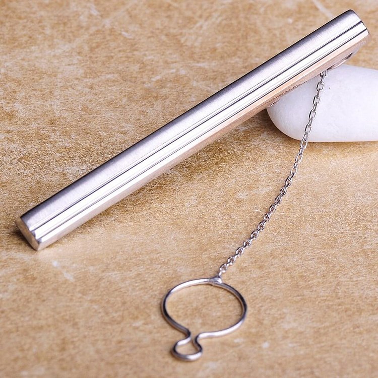 Шпилька для краватки 17022 від ювелірного магазину Онікс