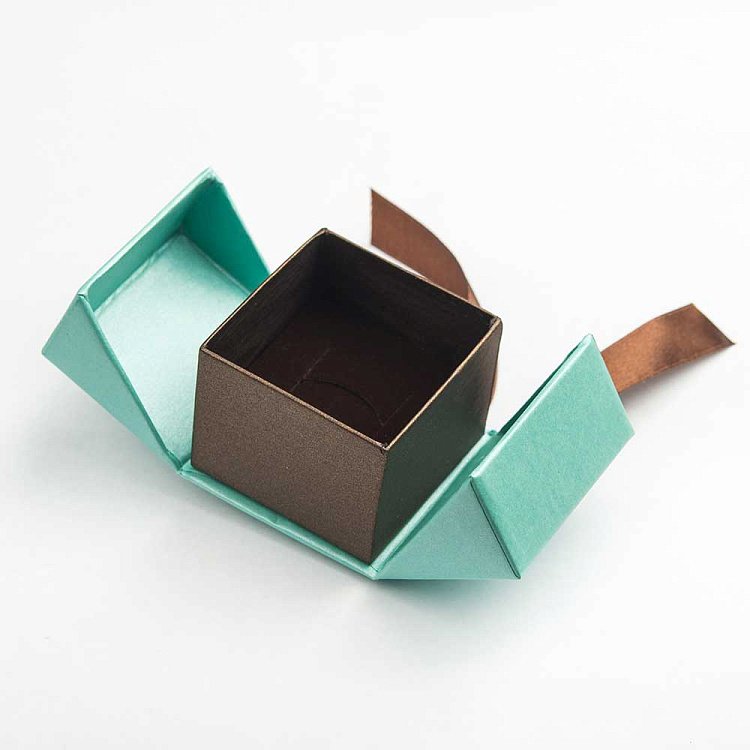 Футляр для прикрас лсп06а62 від ювелірного магазину Онікс - 1