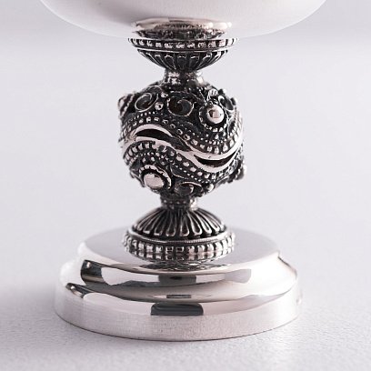 Серебряные рюмки (2 шт.) 0700230100 №3