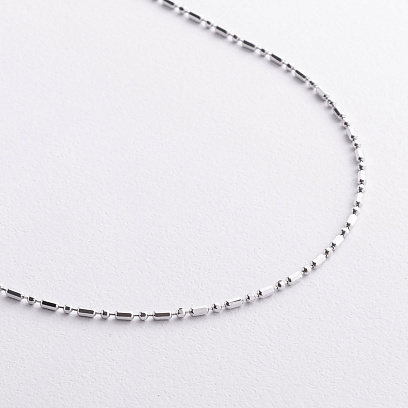 Срібний ланцюжок 15229