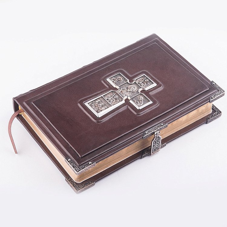 Священна книга сер00043 від ювелірного магазину Онікс