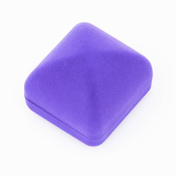 Футляр для прикрас сф3022ф від ювелірного магазину Онікс