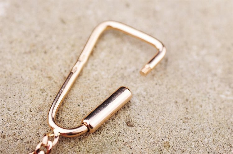 Брелок "Nissan" бр00001нсн від ювелірного магазину Онікс - 3