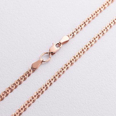 Золотая цепочка - Нонна (3 мм) ц00051-3