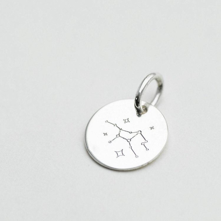 Кулон "Сузір'я" 132724sozvezdie від ювелірного магазину Онікс - 6