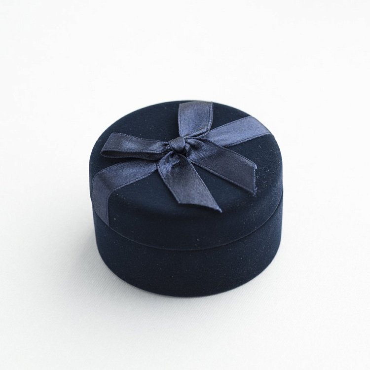 Футляр для прикрас 4108с від ювелірного магазину Онікс - 1