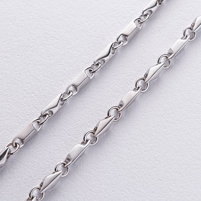 Мужская золотая цепочка ц00539 №3