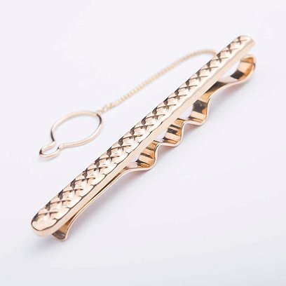 Шпилька для краватки заж00001ж №3