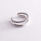Серебряное кольцо "Скарлетт" 112643 от ювелирного магазина Оникс
