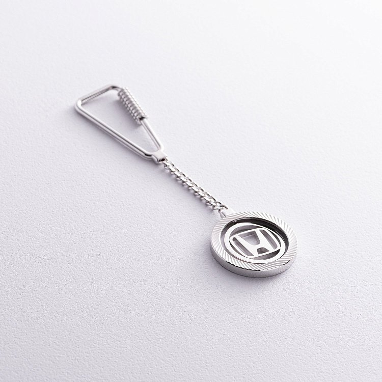 Золотий брелок "Honda - Хонда" бр00056 від ювелірного магазину Онікс