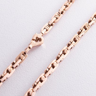 Золотий ланцюг BARAKA ц00351