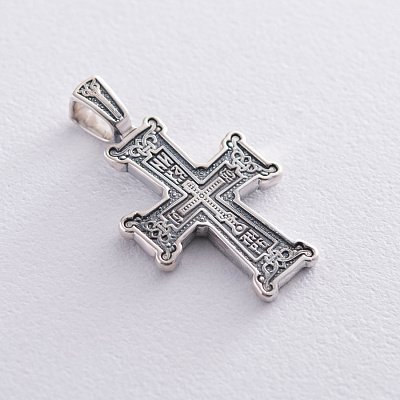 Православный крест  