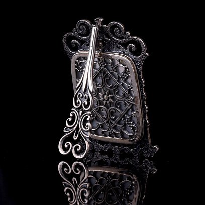 Икона "Св. Николай Чудотворец" 23420 №2