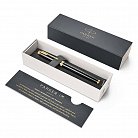 Ручка PARKER (возможна гравировка) 22022 от ювелирного магазина Оникс - 3