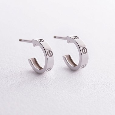 LOVE  8118商品3点 リピーター様 ᐈ【Браслет Cartier Love Sm White Gold Diamonds N6710817