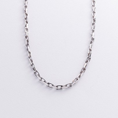 Чоловічий золотий ланцюжок ц00545 №3